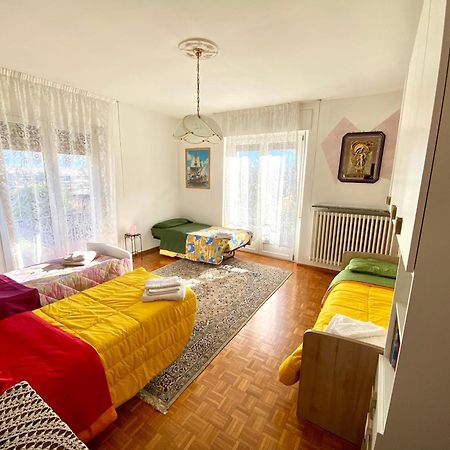 Retro Apartment In The Mountains Mezzolombardo Εξωτερικό φωτογραφία