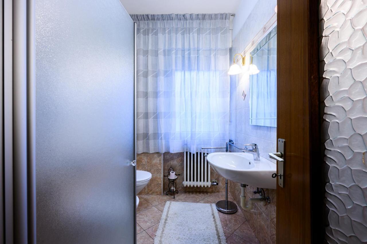 Retro Apartment In The Mountains Mezzolombardo Εξωτερικό φωτογραφία