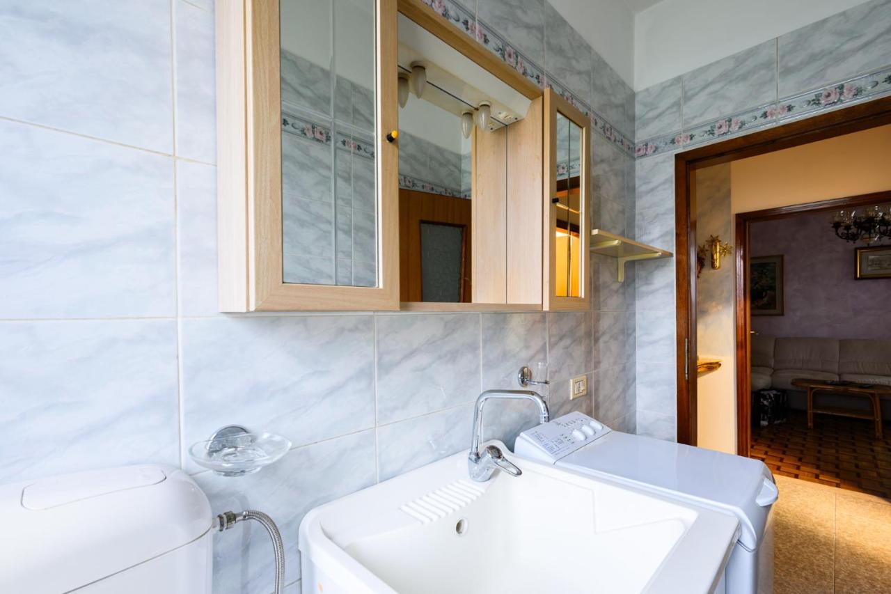 Retro Apartment In The Mountains Mezzolombardo Εξωτερικό φωτογραφία