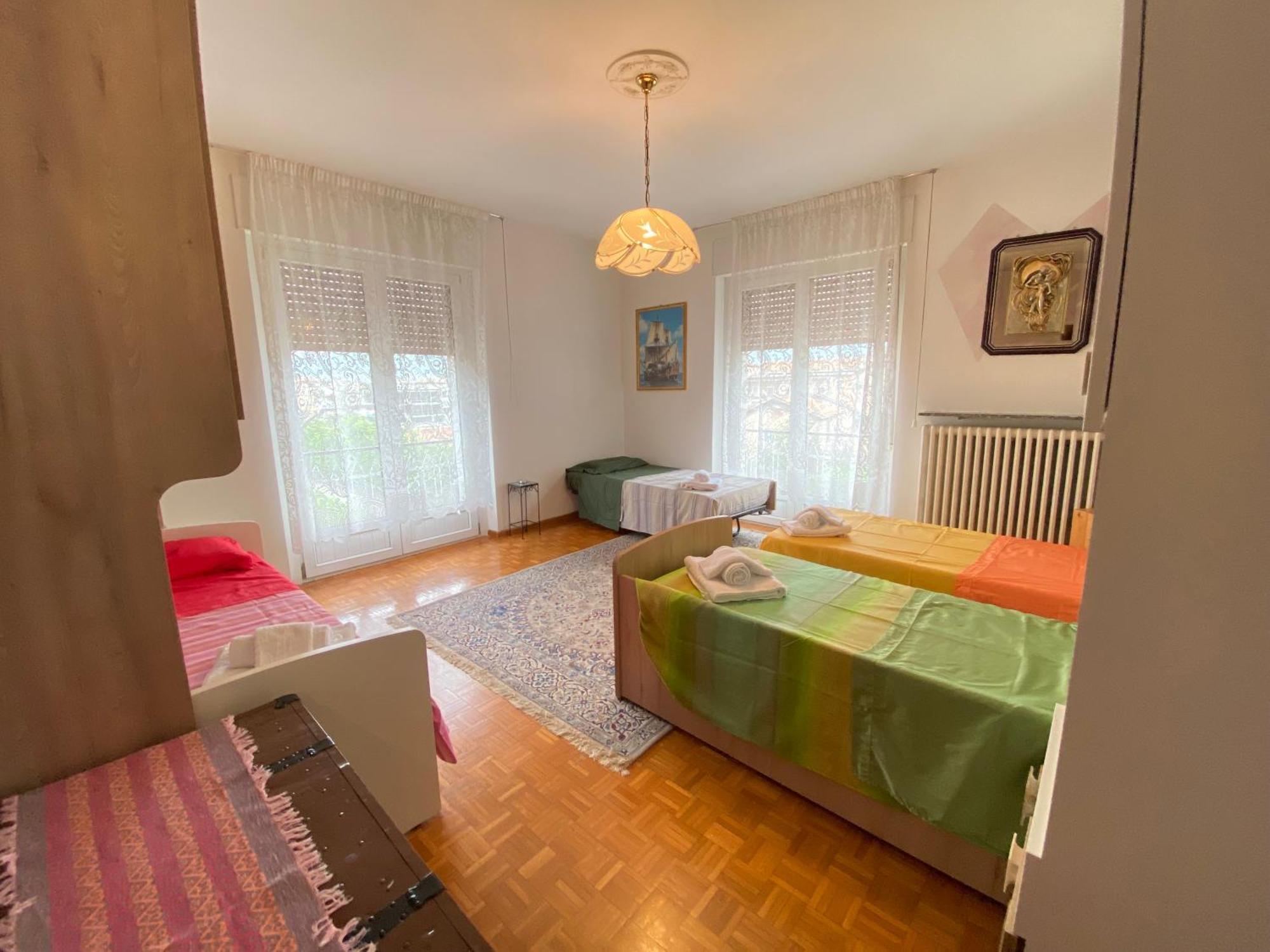Retro Apartment In The Mountains Mezzolombardo Εξωτερικό φωτογραφία